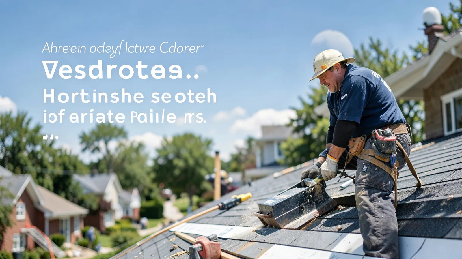 Roof Replacement in Institute, WV near me